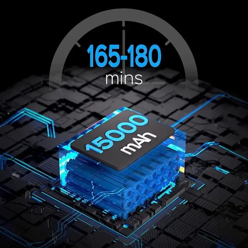 Wybot Osprey 700 Max - LImpiafondos para piscina - BricoandPool