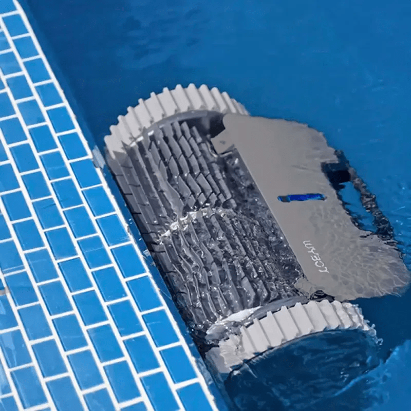 Wybot Osprey 700 Max - Limpiafondos para piscina Reacondicionado - BricoandPool