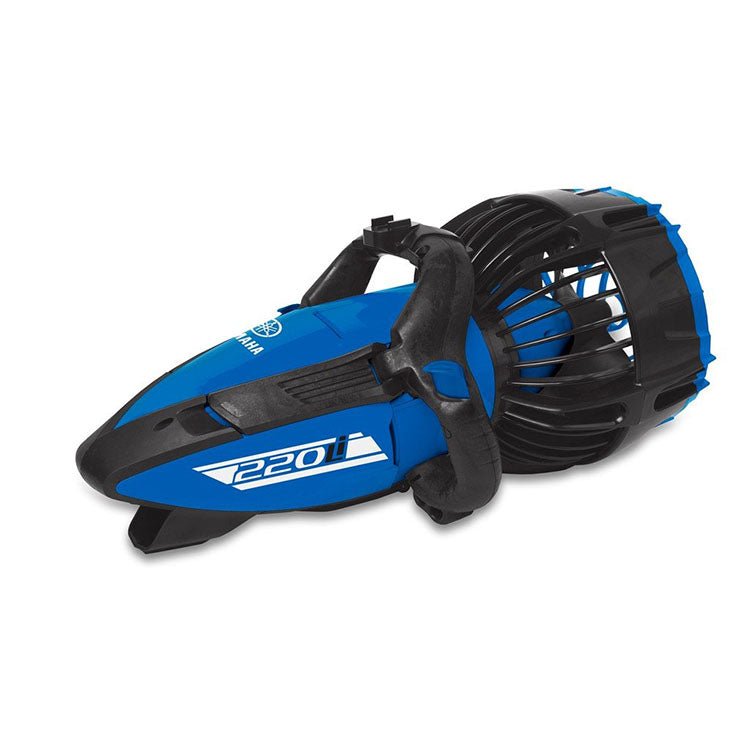 Yamaha - Seascooter 220Li - BricoandPool