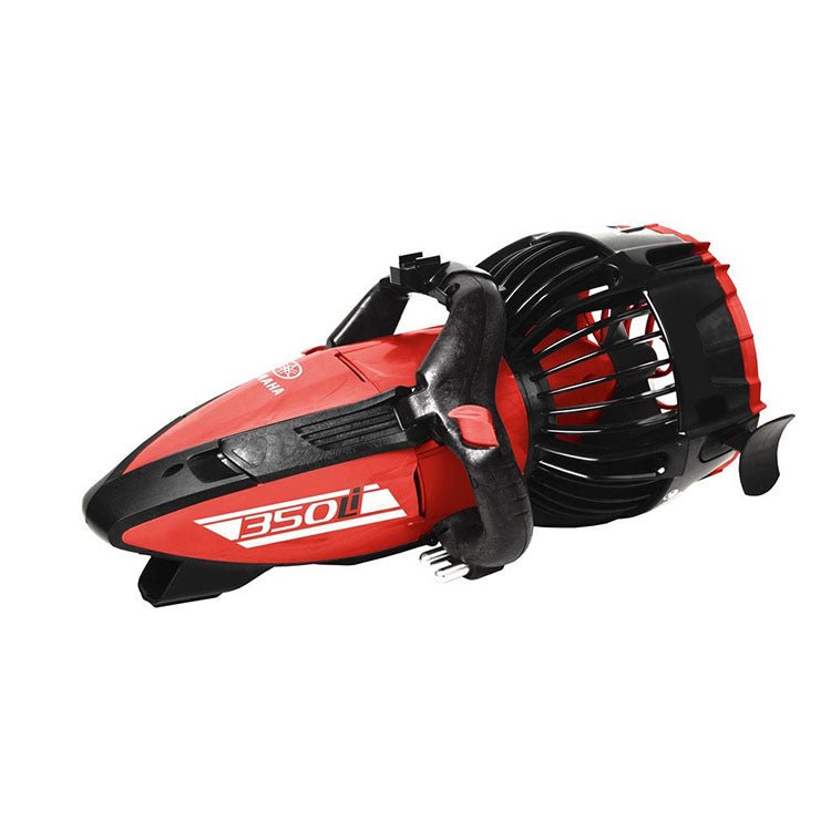 Yamaha - Seascooter 350Li - BricoandPool