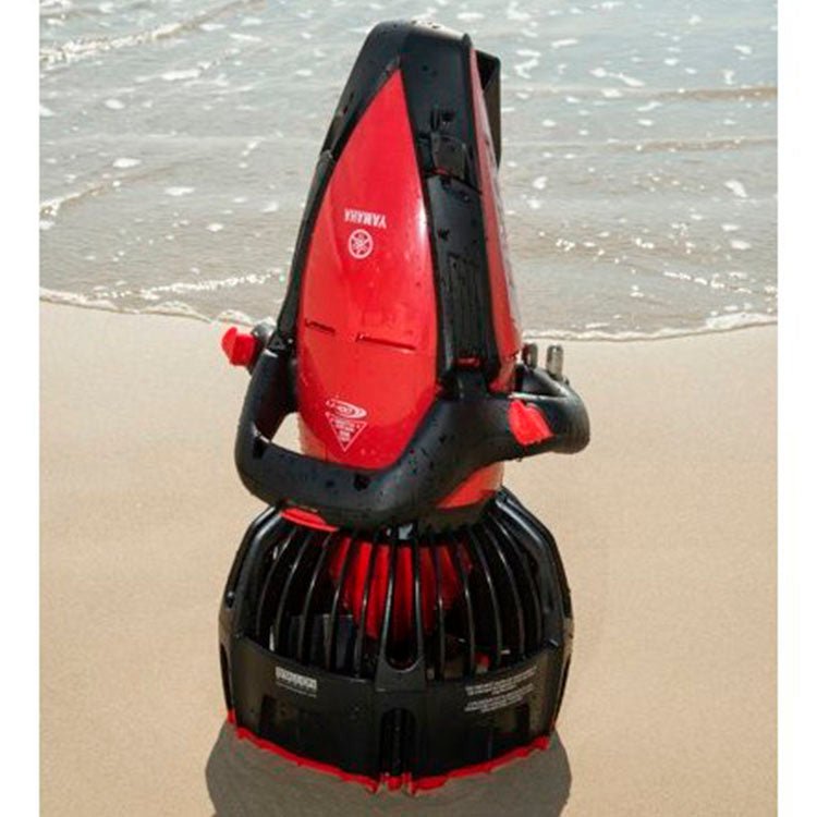 Yamaha - Seascooter 350Li - BricoandPool