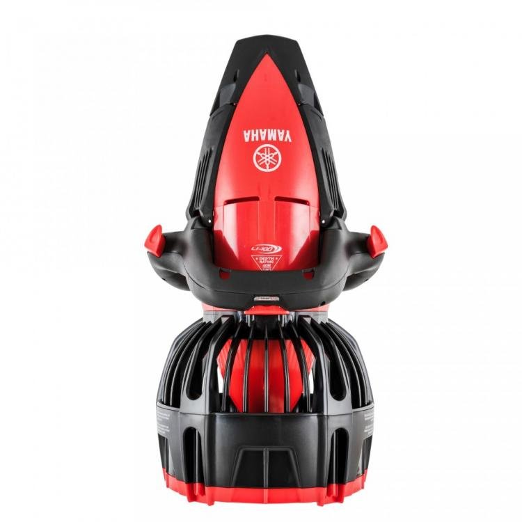 Yamaha - Seascooter 350Li - BricoandPool