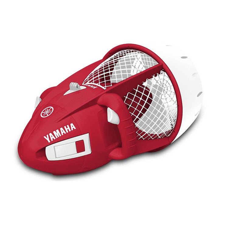 Yamaha - Seascooter Seal - BricoandPool