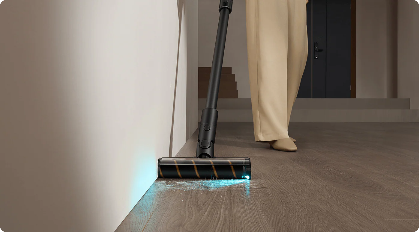 Dreame – Z20 Aspirador sin cable para hogar