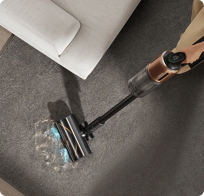 Fonctionnement multisurface