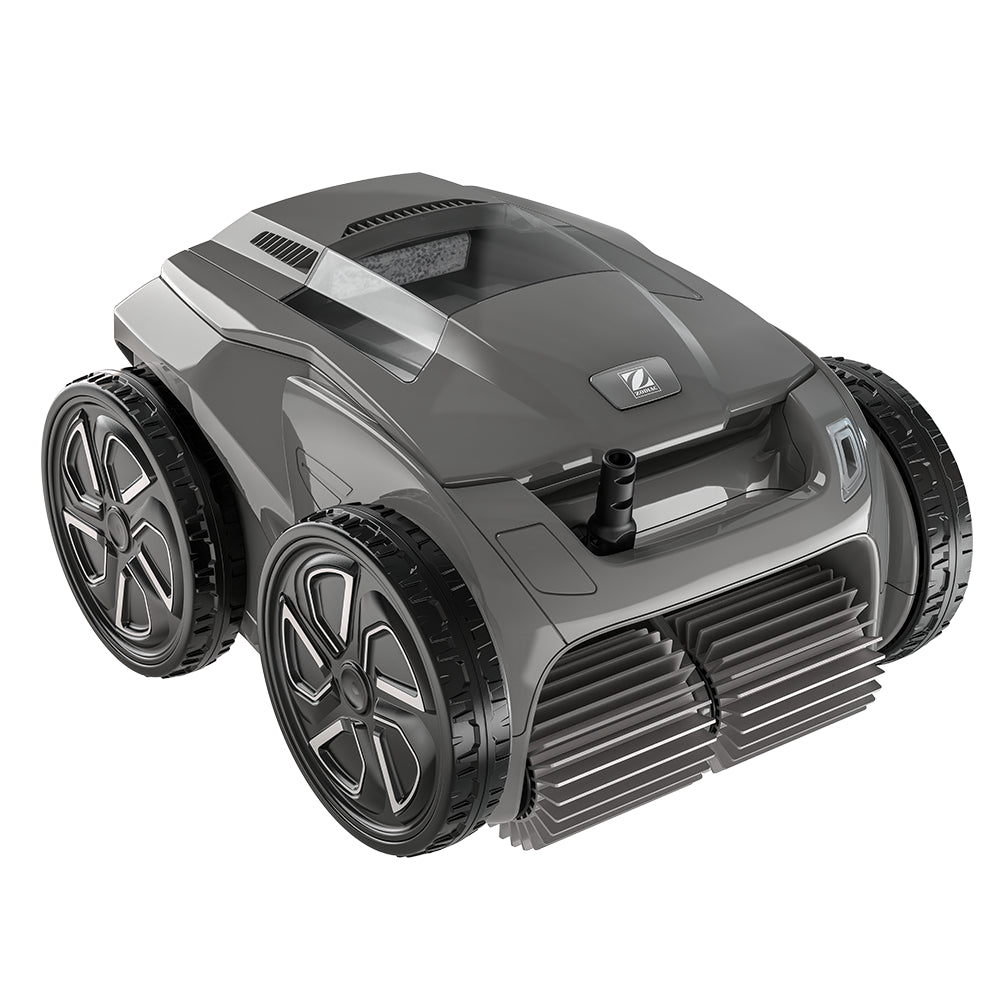 Zodiac - Alpha OA 6400 IQ robot limpiafondos piscina - BricoandPool