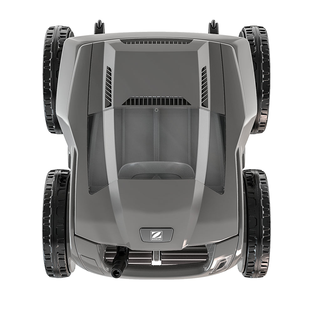 Zodiac - Alpha OA 6400 IQ robot limpiafondos piscina - BricoandPool