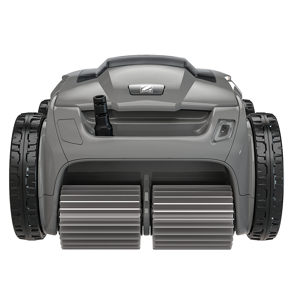 Zodiac - Alpha OA 6600 IQ robot limpiafondos piscina - BricoandPool