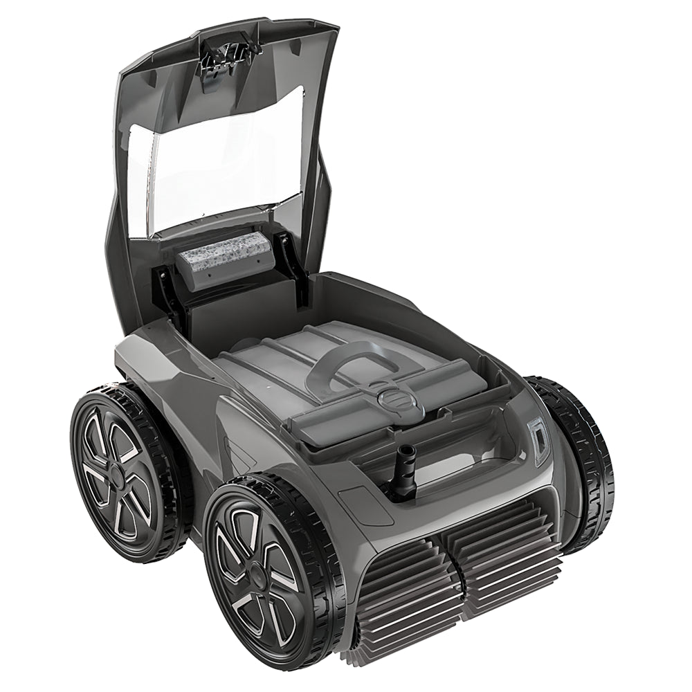 Zodiac - Alpha OA 6600 IQ robot limpiafondos piscina - BricoandPool