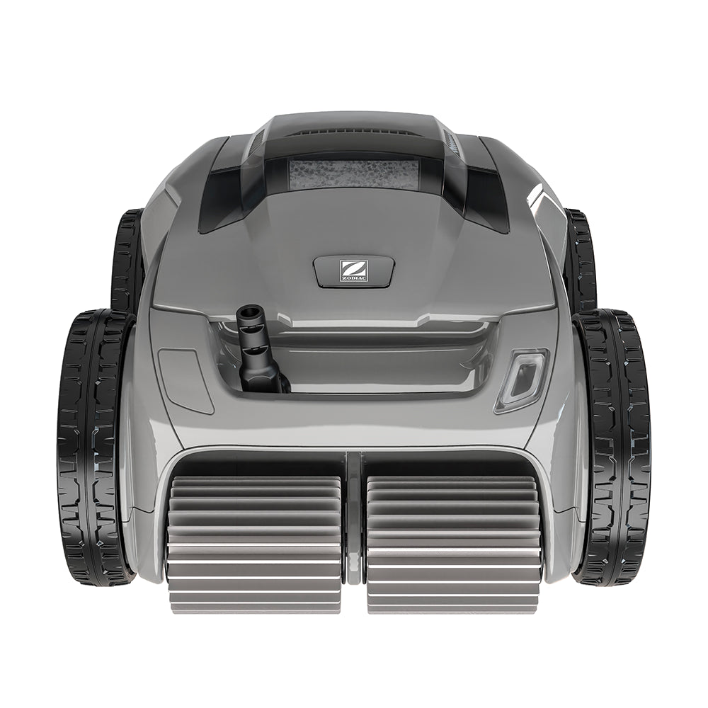 Zodiac - Alpha OA 6600 IQ robot limpiafondos piscina - BricoandPool