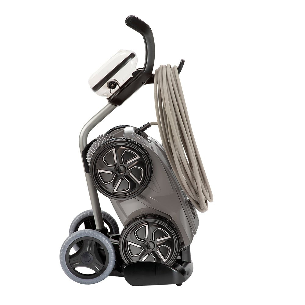 Zodiac - Alpha OA 6600 IQ robot limpiafondos piscina - BricoandPool