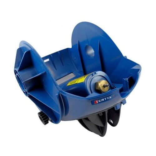 Zodiac - Bloque de motor Zodiac Vortex 1 W2120A - BricoandPool