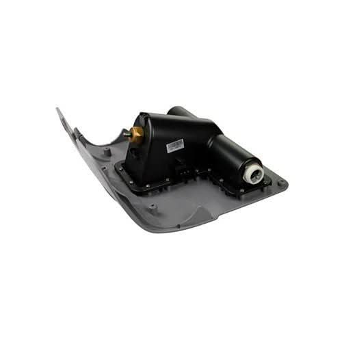 Zodiac - Bloque motor Tipo B Zodiac Vortex 4 R0637900 - BricoandPool