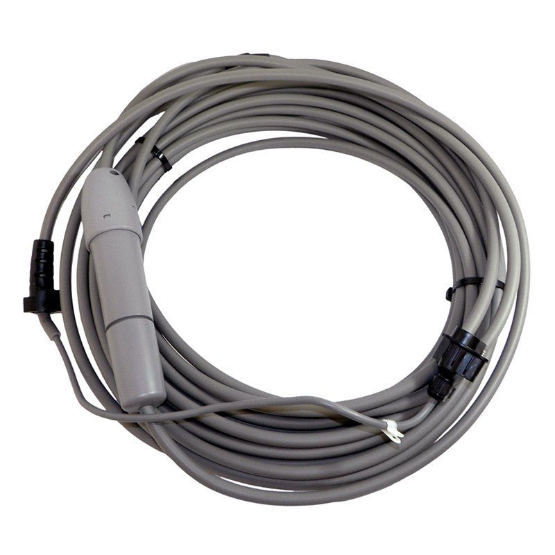 Zodiac – Cable flotante 18 m Swivel XA CNX Voyager - BricoandPool