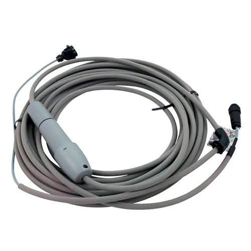 Zodiac - Cable flotante 18m swivel RV5400 R0726600 - BricoandPool