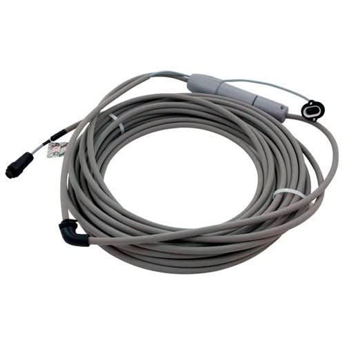Zodiac - Cable flotante 25m swivel RV5600 R0713200 - BricoandPool