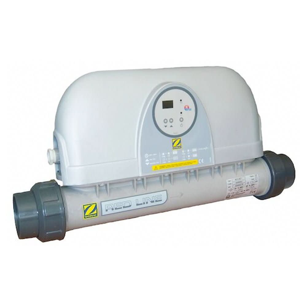 Zodiac - Calentador Eléctrico Red Line - BricoandPool