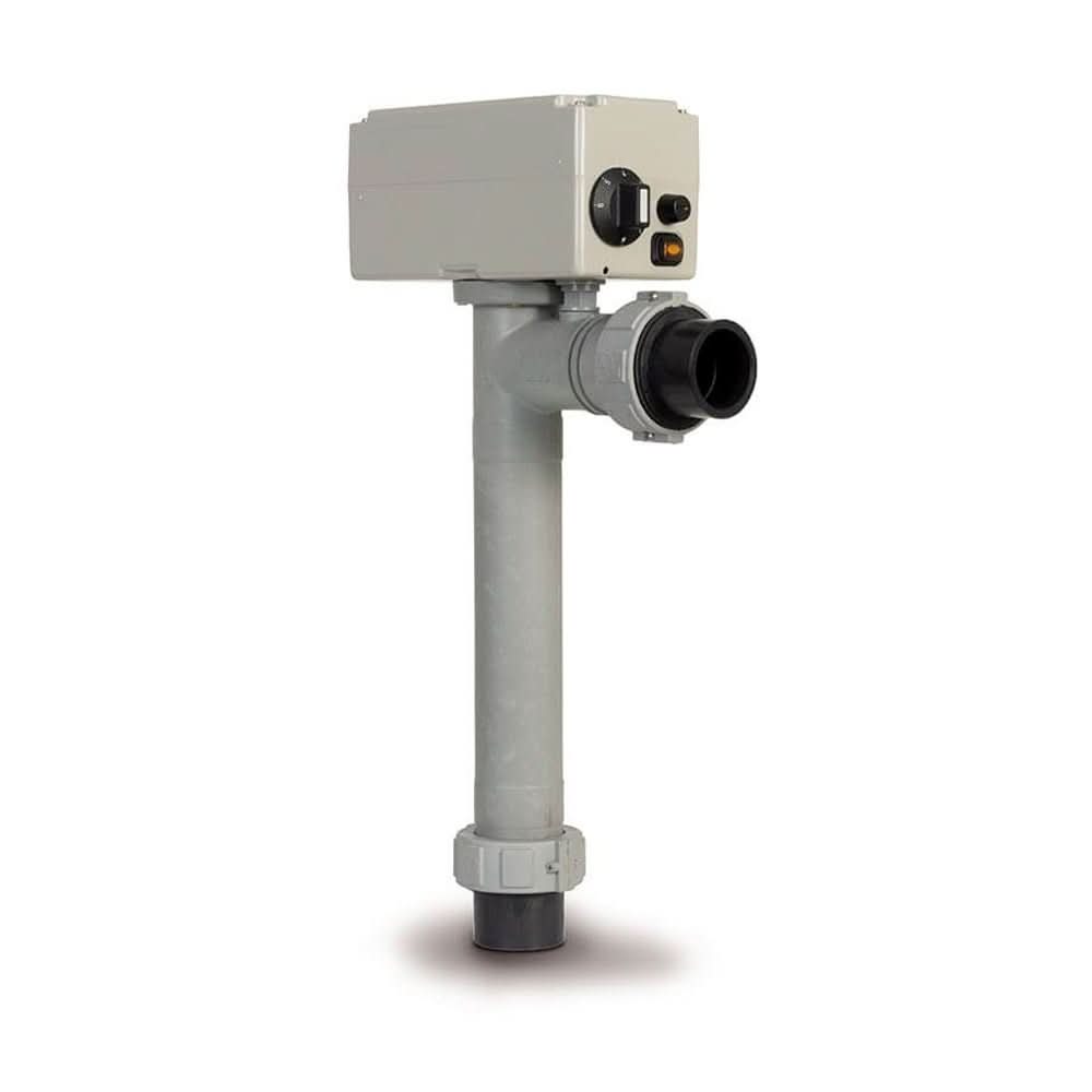 Zodiac - Calentador Eléctrico RE/L - BricoandPool