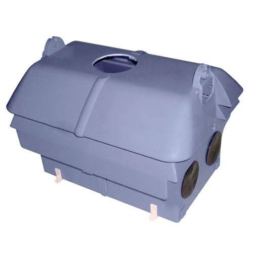 Zodiac - Carcasa completa Zodiac Voyager 2X W1348A - BricoandPool