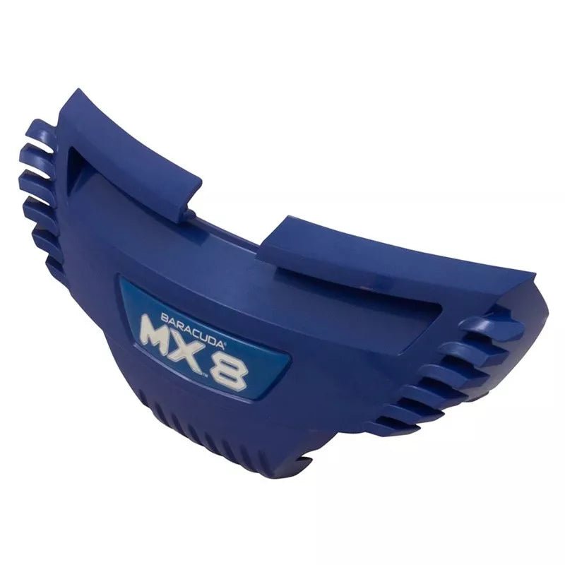 Zodiac – Carcasa frontal “C” MX8 W79019 - BricoandPool