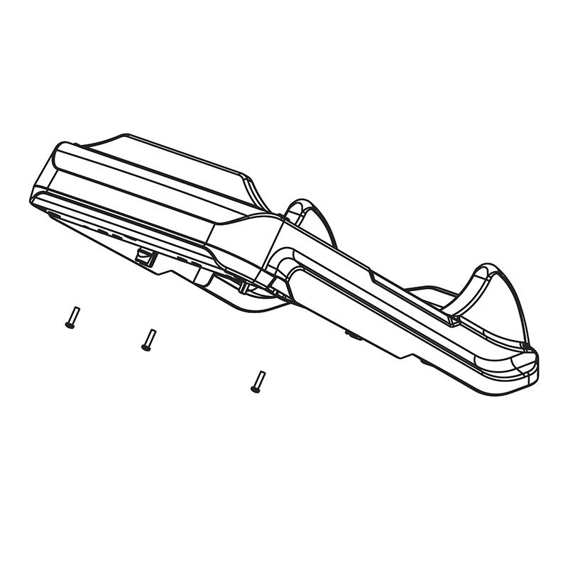 Zodiac - Carregador superior Freerider/Freedom R0972800