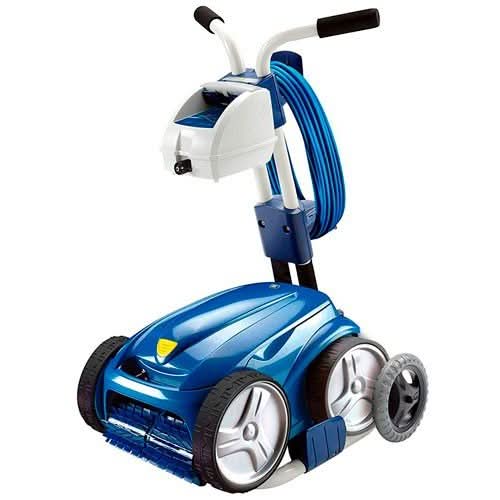 Zodiac - Carro de transporte Zodiac Vortex 3 y 4 W1889A - BricoandPool