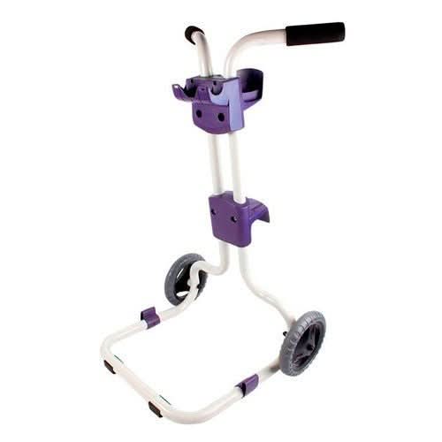 Zodiac - Carro de transporte Zodiac Voyager 2X W1700A - BricoandPool