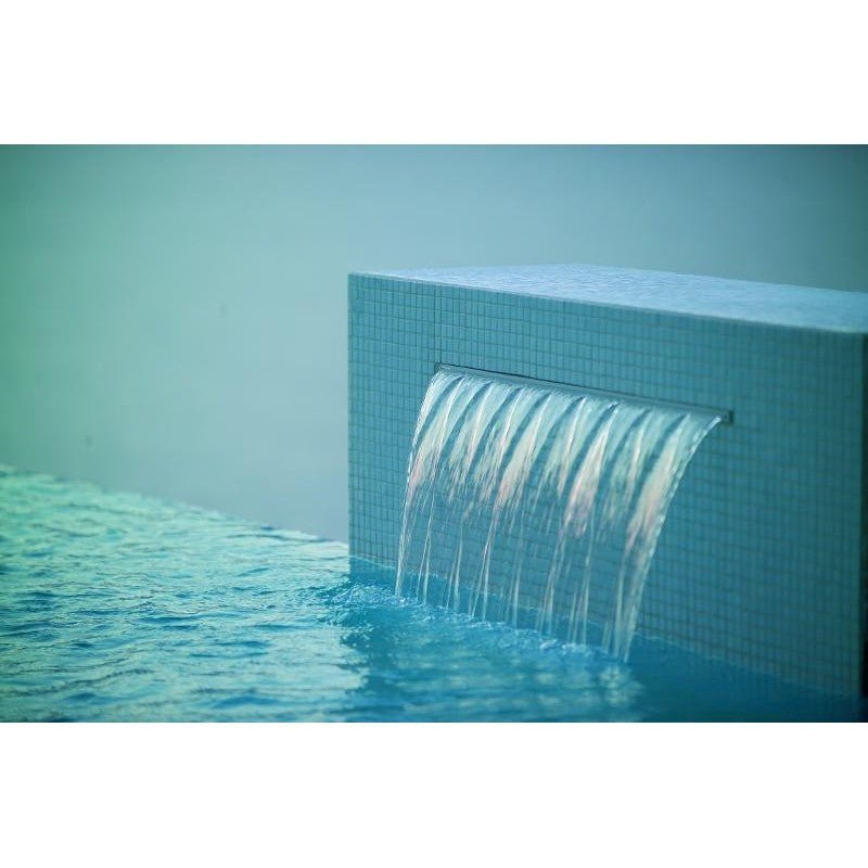 Zodiac - Cascada piscina Powerfall - BricoandPool