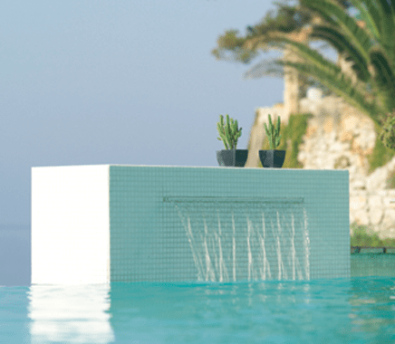 Zodiac - Cascada piscina Powerfall - BricoandPool