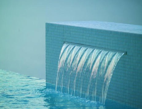 Zodiac - Cascada piscina Powerfall - BricoandPool