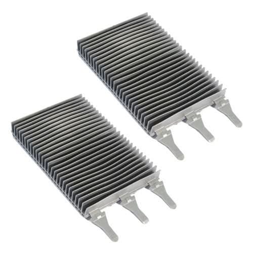 Zodiac - Cepillos de láminas Contact+ Zodiac Vortex R0638799 - BricoandPool