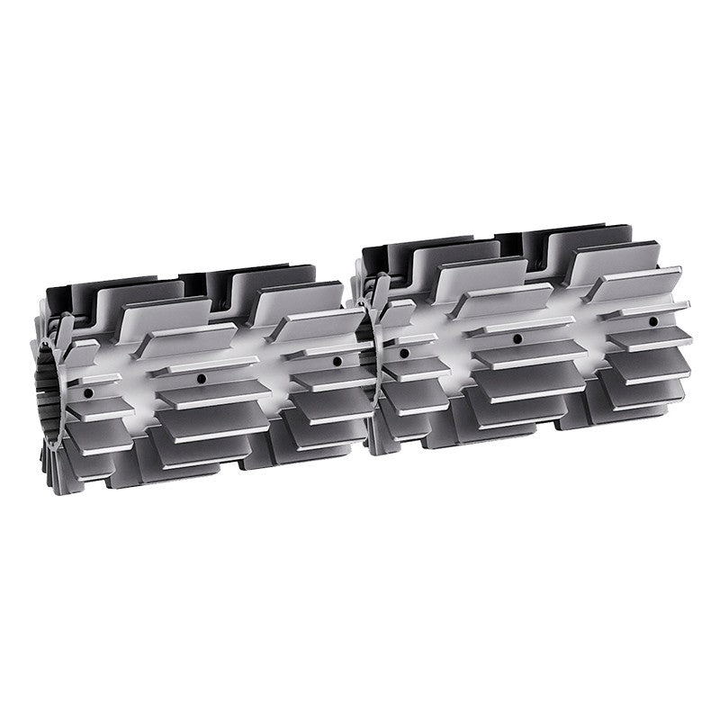 Zodiac – Cepillos XA CNX Voyager (pack 2 uds.) R0896900 - BricoandPool