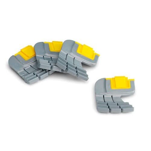 Zodiac - Cepillos Zodiac MX9 (4 uds) R0773600 - BricoandPool