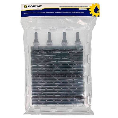 Zodiac - Cepillos Zodiac TornaX R0764899 - BricoandPool