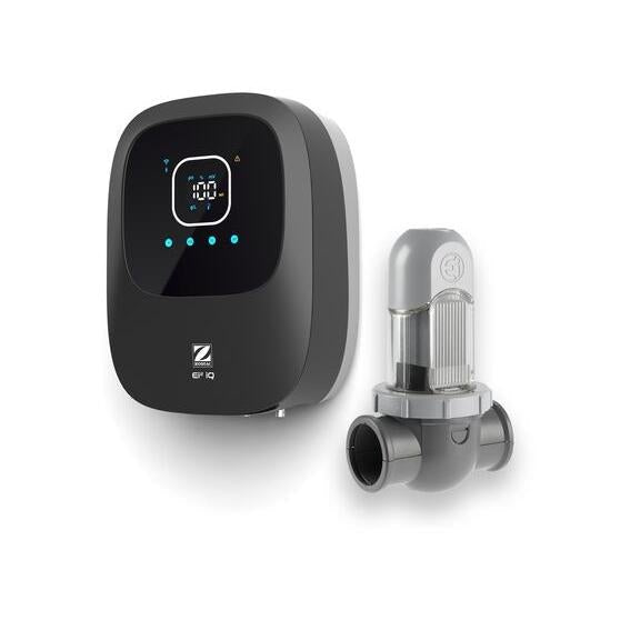 Zodiac - Clorador salino Ei2 iQ - BricoandPool