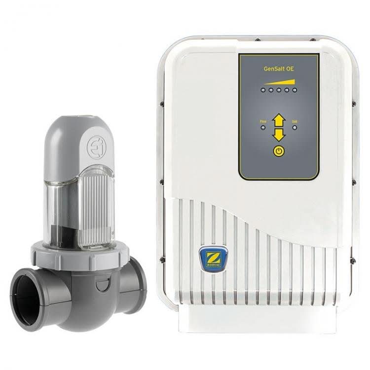 Zodiac - Clorador salino GenSalt OE - BricoandPool