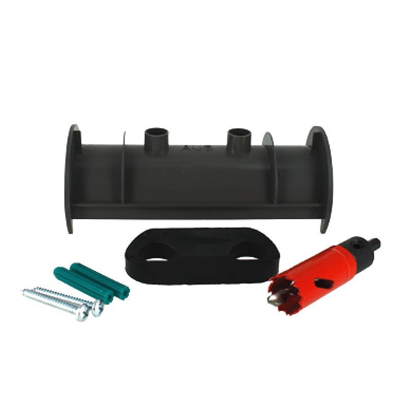 Zodiac - Clorador salino GenSalt OE iQ con bomba pH - BricoandPool