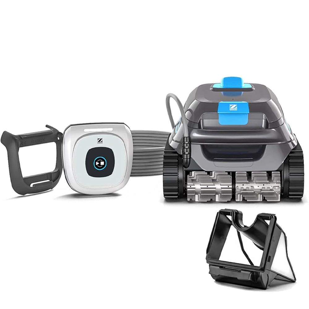 Zodiac - CNX 10 robot limpiafondos piscina - BricoandPool