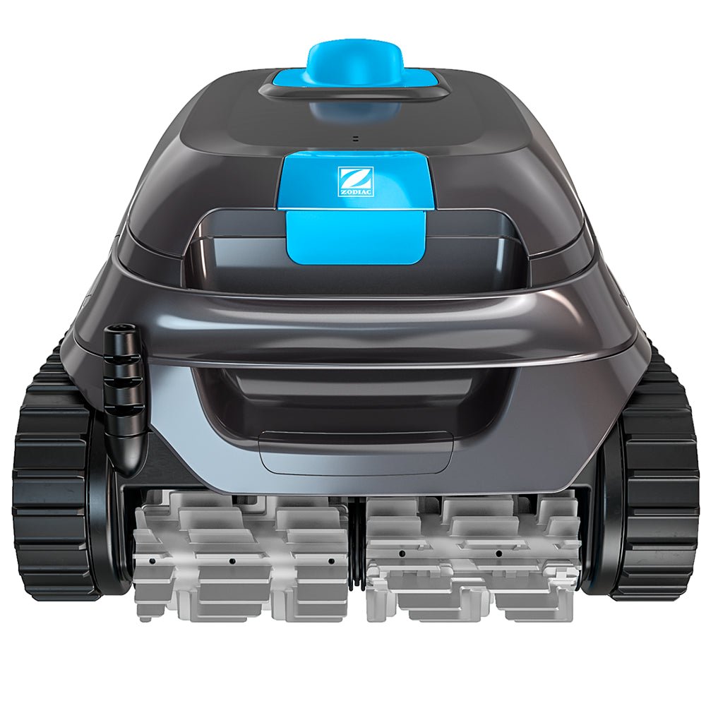 Zodiac - CNX 10 robot limpiafondos piscina - BricoandPool