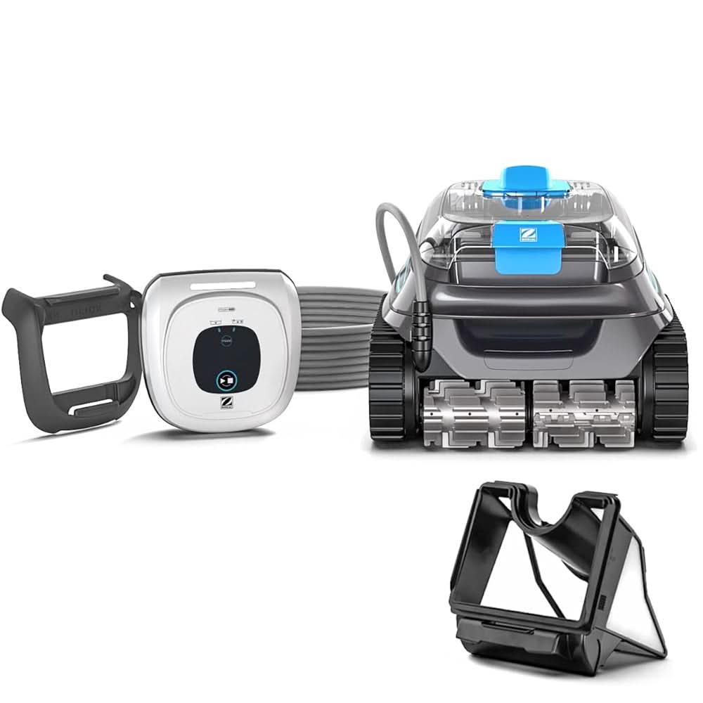 Zodiac - CNX 20 robot limpiafondos piscina - BricoandPool