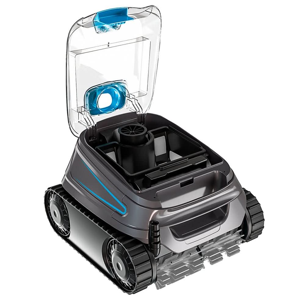 Zodiac - CNX 20 robot limpiafondos piscina - BricoandPool