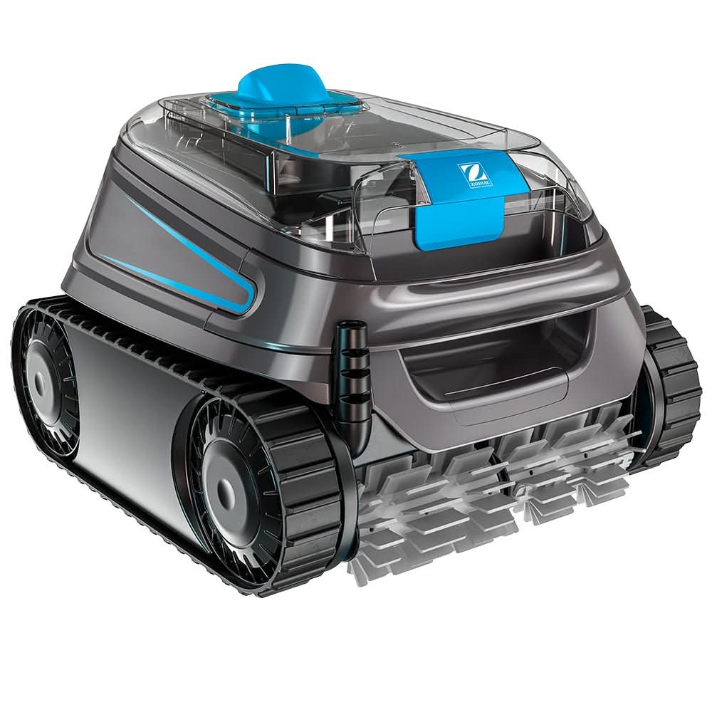 Zodiac - CNX 20 robot limpiafondos piscina - BricoandPool
