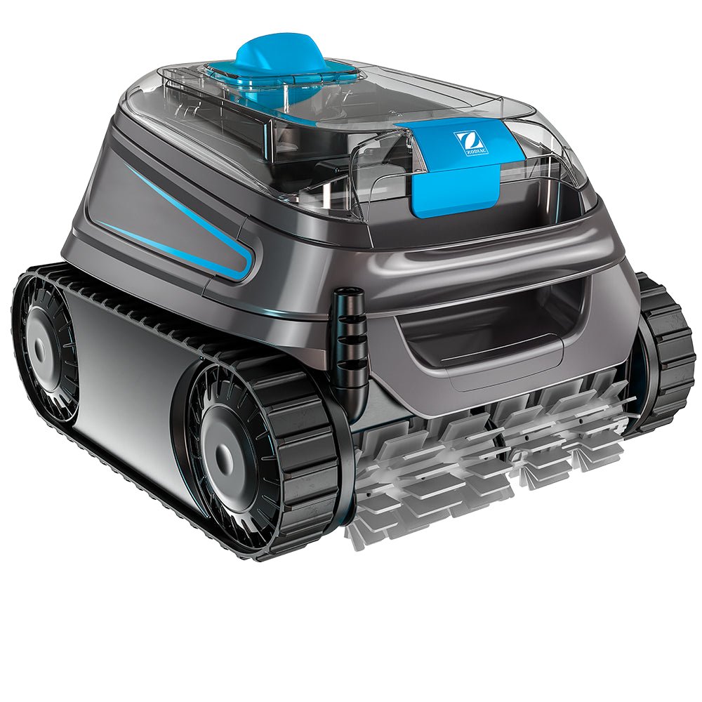 Zodiac - CNX 25 robot limpiafondos piscina - BricoandPool