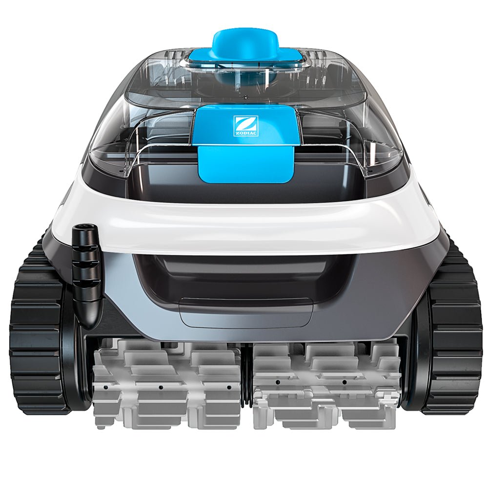 Zodiac - CNX 4060 iQ robot limpiafondos piscina - BricoandPool