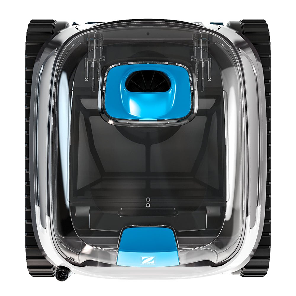 Zodiac - CNX 4060 iQ robot limpiafondos piscina - BricoandPool