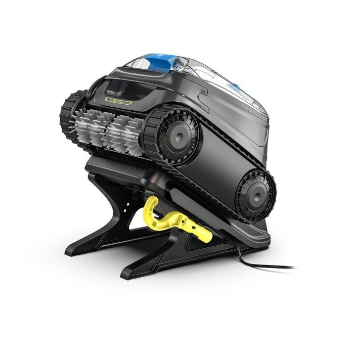 Zodiac - CNX Li 52 iQ Robot Limpiafondos Piscina sin cable batería - BricoandPool