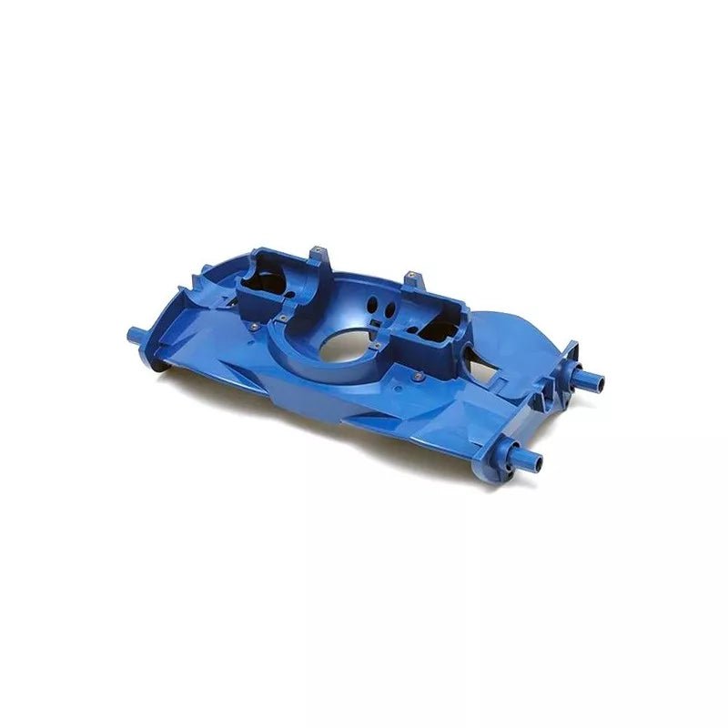 Zodiac – Conjunto cuerpo inferior chasis MX8 W79062 - BricoandPool