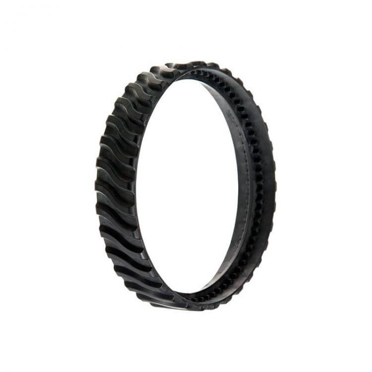 Zodiac - Correa oruga tracción dentada MX8 W79025 - BricoandPool