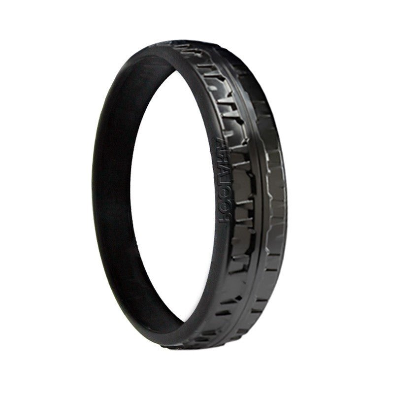 Zodiac – Cubierta de rueda Alpha iQ R0865500 - BricoandPool