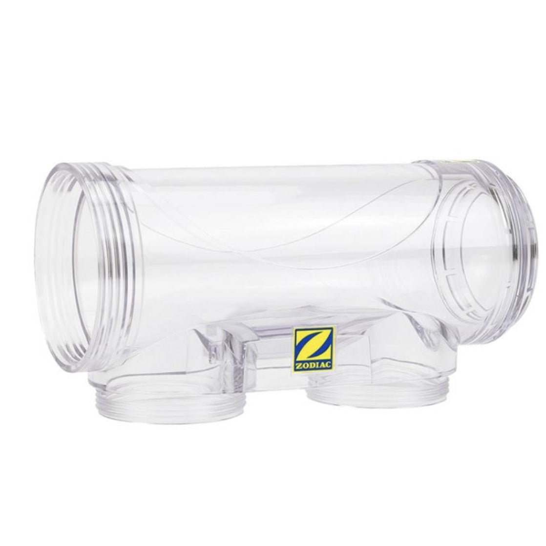 Zodiac - Cuerpo de célula vacía TRi eXO iQ - BricoandPool